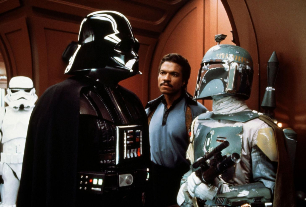 The Boba Fett Book: How Boba Fett Disappeared From His Own Series