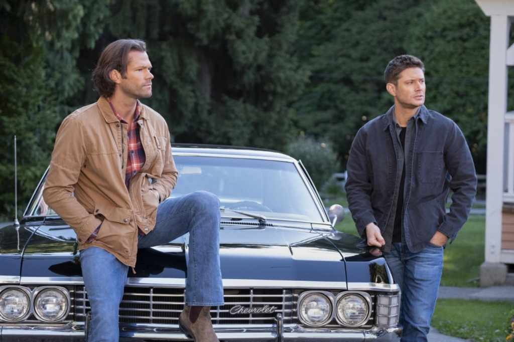 Supernatural: A spin-off commissioned by the CW, the first info revealed