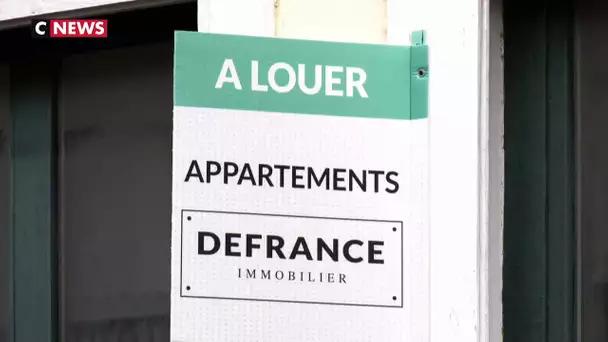 Lille : l'encadrement des loyers mis en place