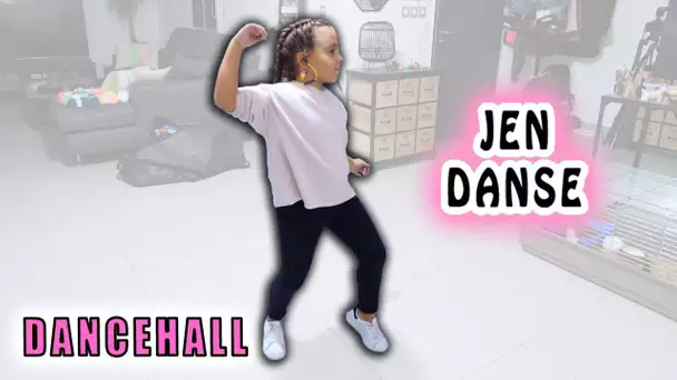 JEN DANSE : Haul et Dancehall