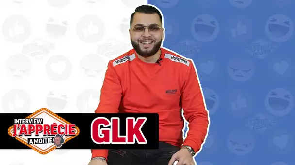 Interview "J'apprécie à moitié" avec GLK #14