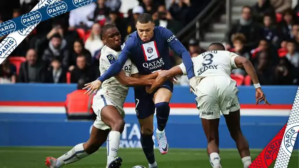 Mbappé PLAYER CAM ➡ Best Footage of His Exploits This Season