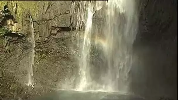 Réunion : Le Trou de Fer