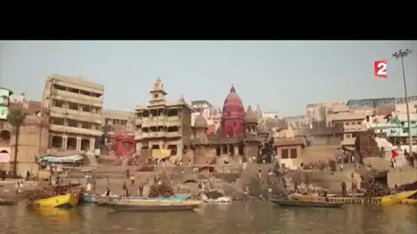 Aux sources du Gange | Épisode 3