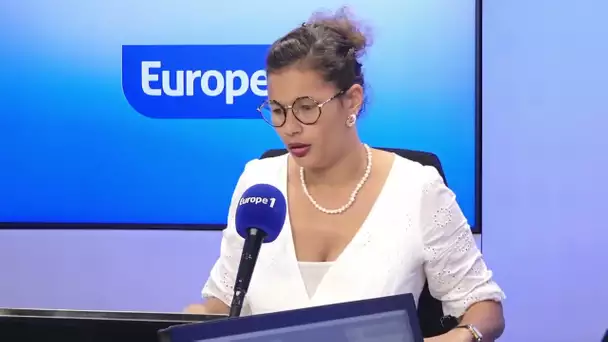 EXTRAIT - Canicule : malgré les millions d’euros du “plan écoles”, les établissements scola