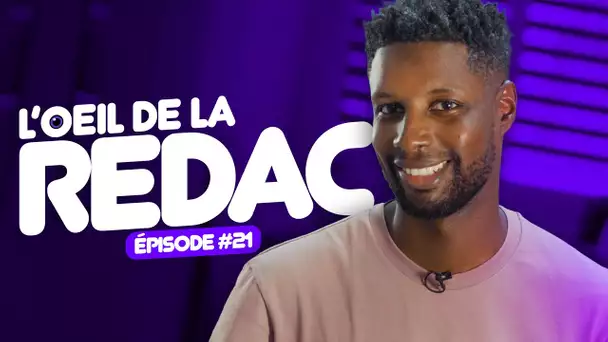 L’Oeil de la Rédac #21 : Comment marchent nos partenariats ? Le docu avec Damso, audiences...