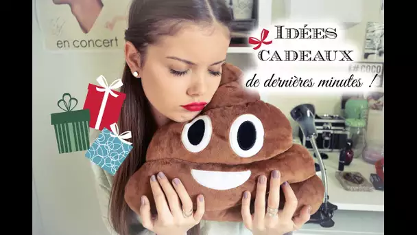 IDEES CADEAUX de dernières minutes ! | ROMY