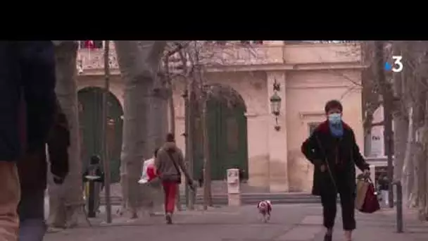 Béziers : caméras et haut-parleurs contre les incivilités dans les rues