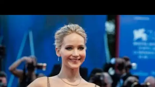 Jennifer Lawrence maman : l'actrice a donné naissance à son premier enfant