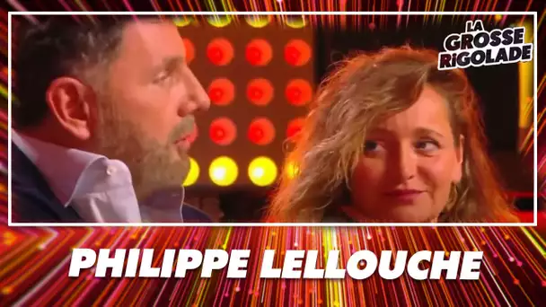 Les meilleures blagues de Philippe Lellouche dans La Grosse Rigolade