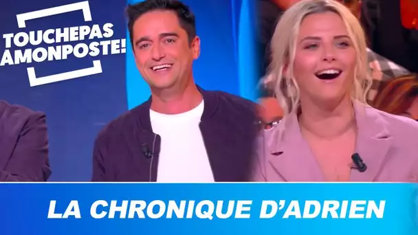 La première de "On ne savait pas ou Lemaître !"