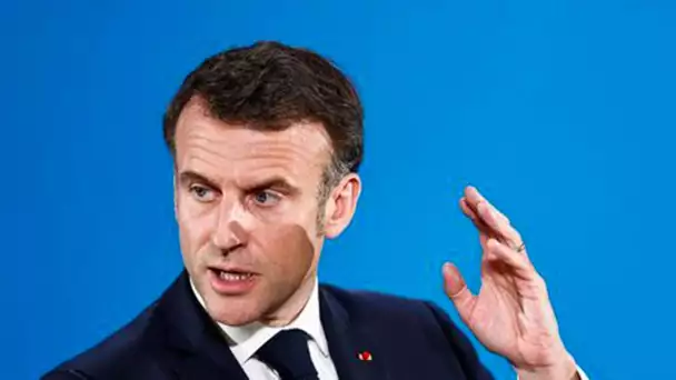 Agriculture : Emmanuel Macron attend avant de livrer sa «vision», selon les syndicats