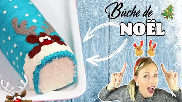 ♡• RECETTE BUCHE DE NOËL •♡