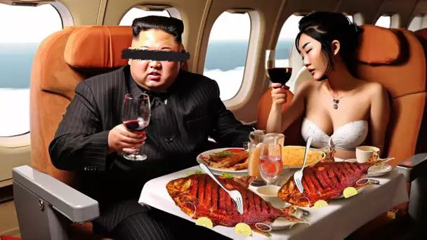 La Prank YouTube qui a Accidentellement Tué le Frère de Kim Jong Un