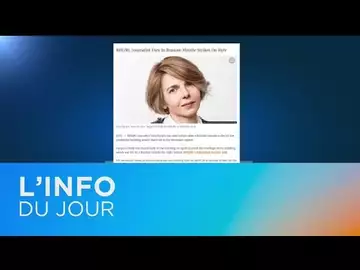 L’info du jour | 30 avril - Matin