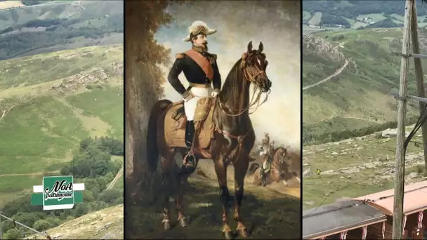 L’empreinte de Napoléon III en Nouvelle-Aquitaine