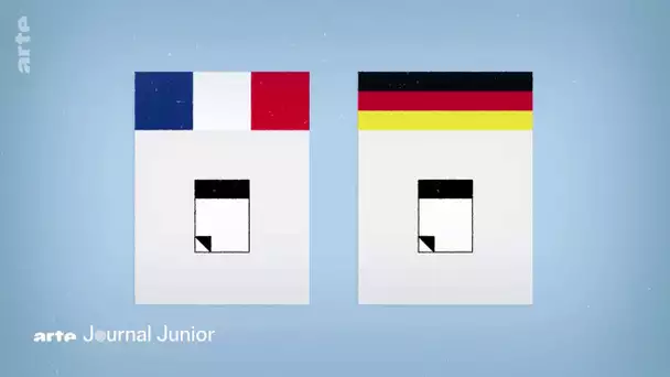 Qui a eu l’idée des journées mondiales ? | Série | ARTE Junior