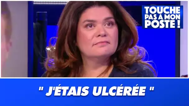 "J'étais ulcérée" : Raquel Garrido révoltée par l'insulte de "poissonnière" envers une député