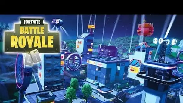 DÉCOUVERTE SAISON 9 FORTNITE BATTLE ROYALE ! J’ACHÈTE LE PASSE DE COMBAT A 100%