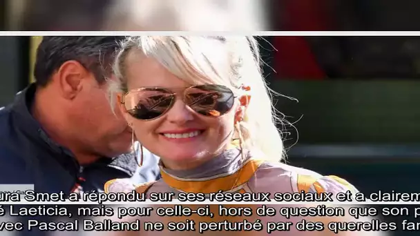 ✅  Laeticia Hallyday : sa meilleure amie poste une photo de leurs vacances de rêve à Noël