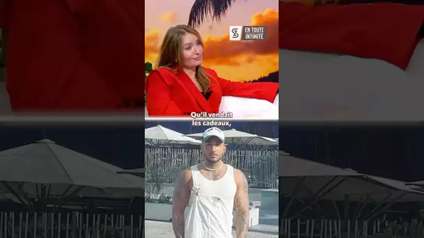 Beverly découvre que son ex Vivian vend ses cadeaux sur vinted #samzirah #interview #eti