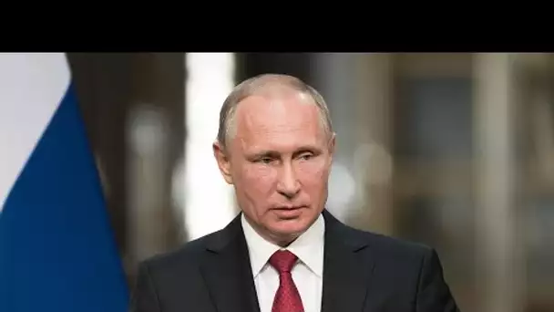 Coopération Russie / Afrique : Poutine rencontre Macky Sall à Sotchi