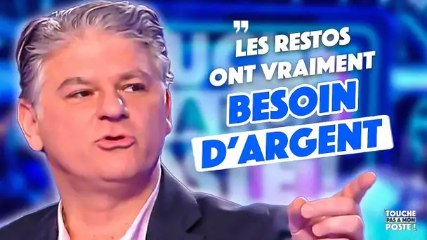 L'humour de trop lors du spectacle des Enfoirés : Jacques salue la nouveauté !