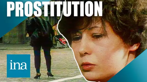 1982 : les proxénètes et l'enfer de la prostitution | INA Société