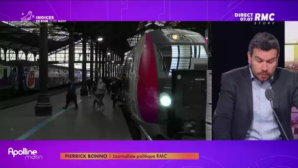 SNCF: les prix avantageux des trains pour les proches des cheminots pourraient bien disparaître