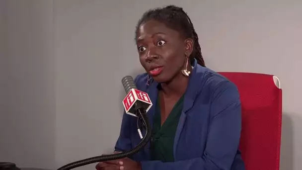 Avec le projet de budget 2023, «ce gouvernement va droit dans le mur», pour la députée Danièle Obono