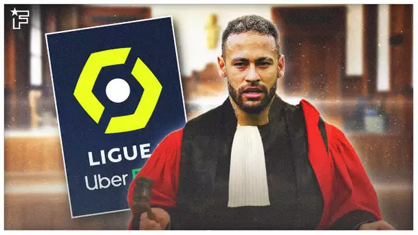 Le JUGEMENT INATTENDU de Neymar sur la Ligue 1 | Revue de presse