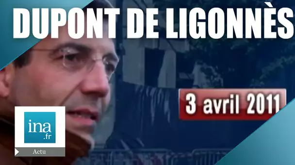 Avril 2011 : Début de l'affaire Dupont De Ligonnès | Archive INA