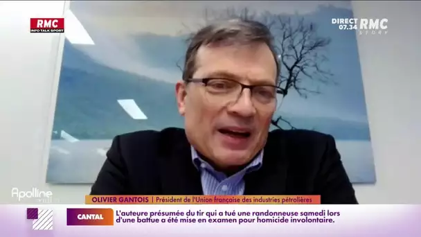 Crise en Ukraine : des conséquences sur l'économie française et les prix de l'énergie