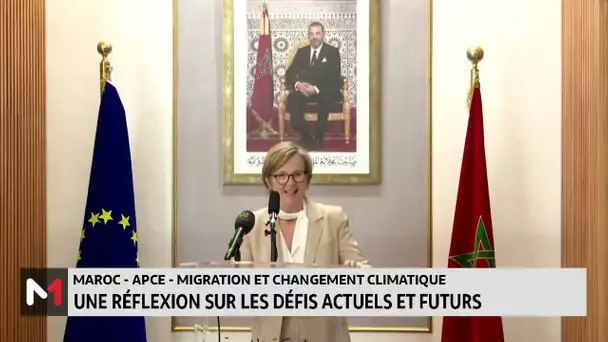 Migration et changement climatique : une réflexion sur les défis actuels et futurs