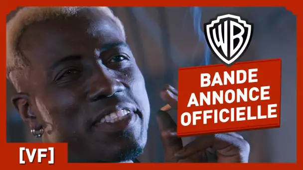 Demolition Man - Bande Annonce Officielle (VF) - Sylvester Stallone / Wesley Snipes