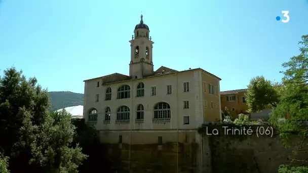 VAQUI. A la découverte de Notre-Dame de Laghet (06)