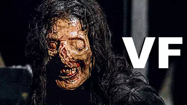 TERRIFIER 3 Bande Annonce VF (2024, Nouvelle) Horreur