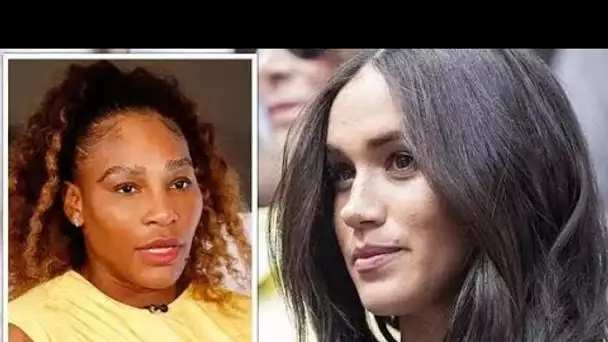 Meghan Markle en exil de podcast alors que des visages célèbres ne "font pas la queue pour y être"