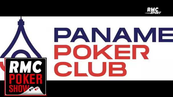 RMC Poker Show - Le Paname Poker Club, une ambiance qui n’a rien à voir avec les clubs traditionnels