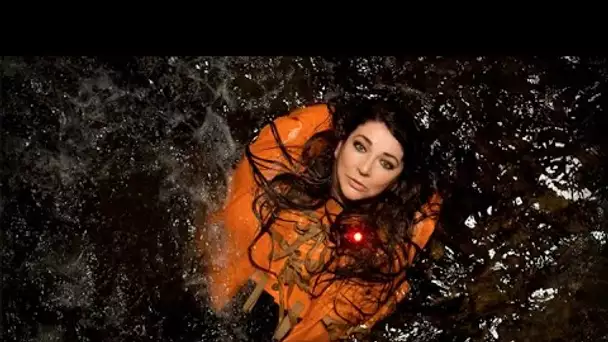 Kate Bush et le cinéma - Blow up - Arte