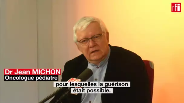 Cancer de l&#039;enfant et rémission