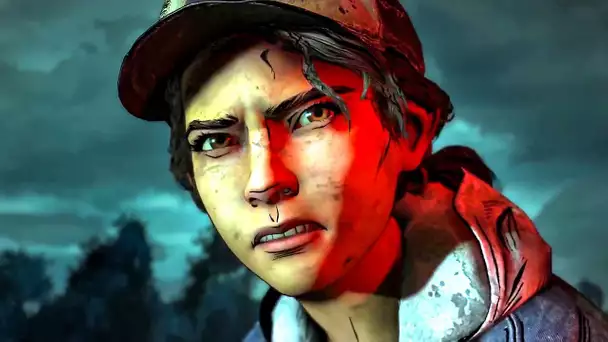 THE WALKING DEAD : The Final Season Episode 3 Bande Annonce (2018)