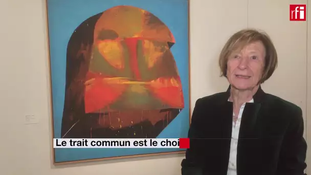 Markus Lüpertz, le « motif allemand » d’un grand peintre