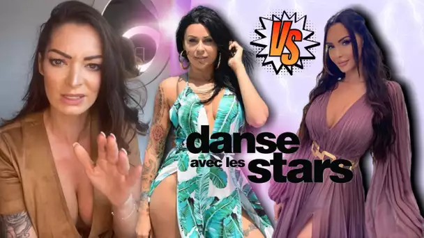 Shanna ou Nabilla dans Danse Avec Les Stars : Qui mérite le plus sa place ?