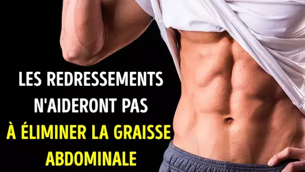 Mythes Sur Les Exercices Physique Que Tu Dois Arrêter De Croire