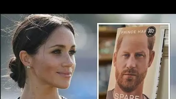 Meghan pourrait publier ses propres mémoires dans des mois alors que l'éditeur se démène après