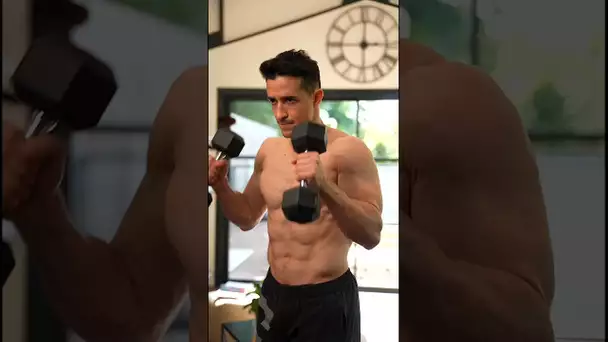 Best biceps exercises !! 😱😱