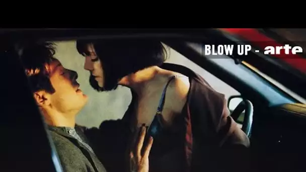 Le Parking au cinéma - Blow Up - ARTE