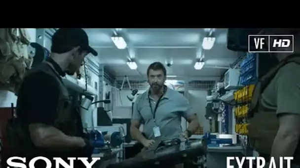 Chappie - Extrait Where You Going - VF
