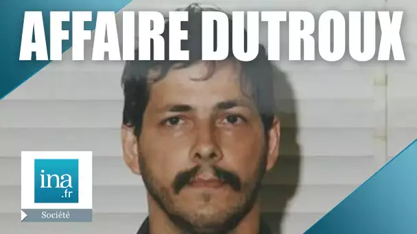 Qui est Marc Dutroux ? | Archive INA